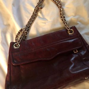 Rebecca Minkoff bag GUC